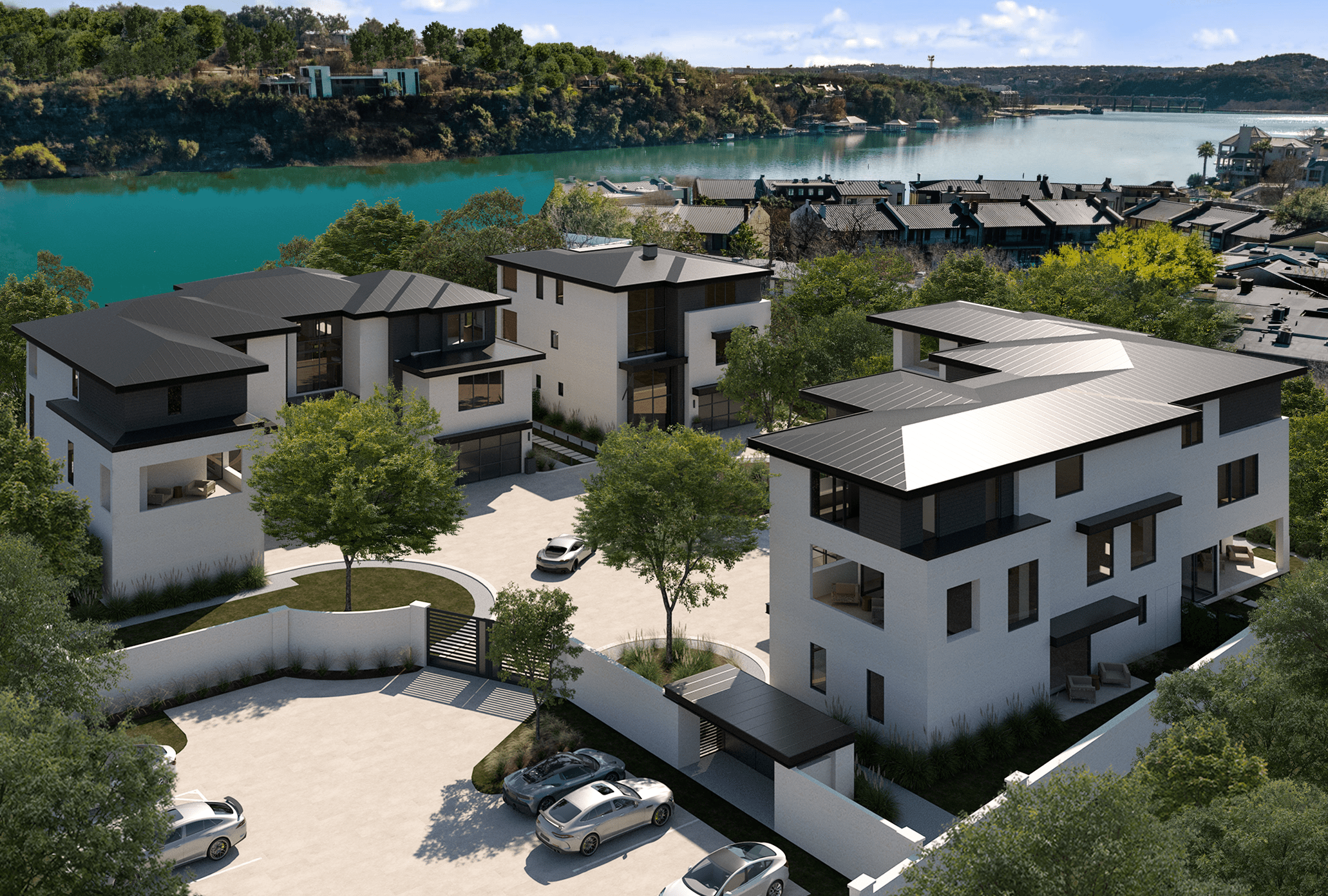 2503 Westlake Drive 101 Austin TX 78746