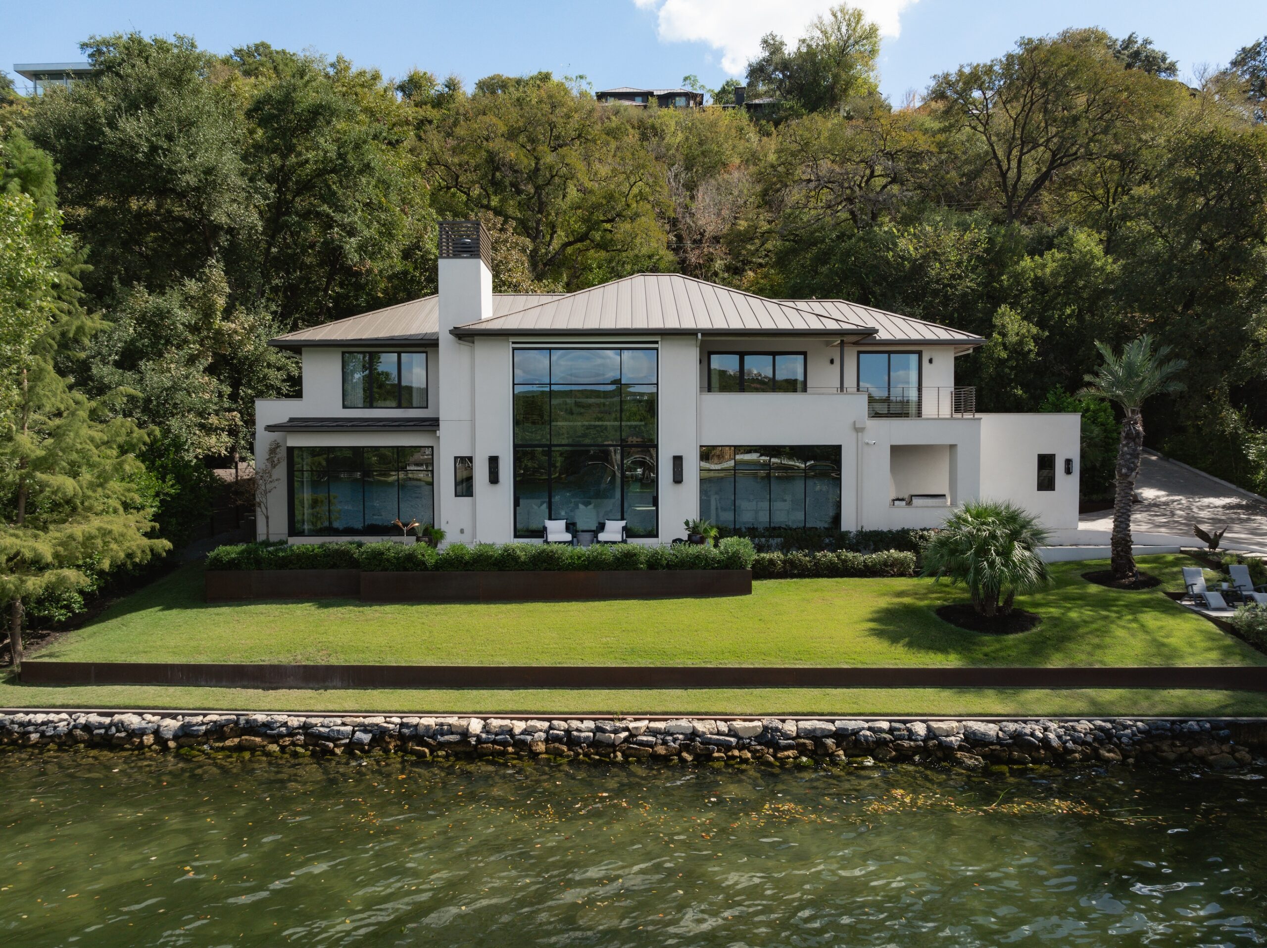 Rivercrest Dr. Austin TX 78746